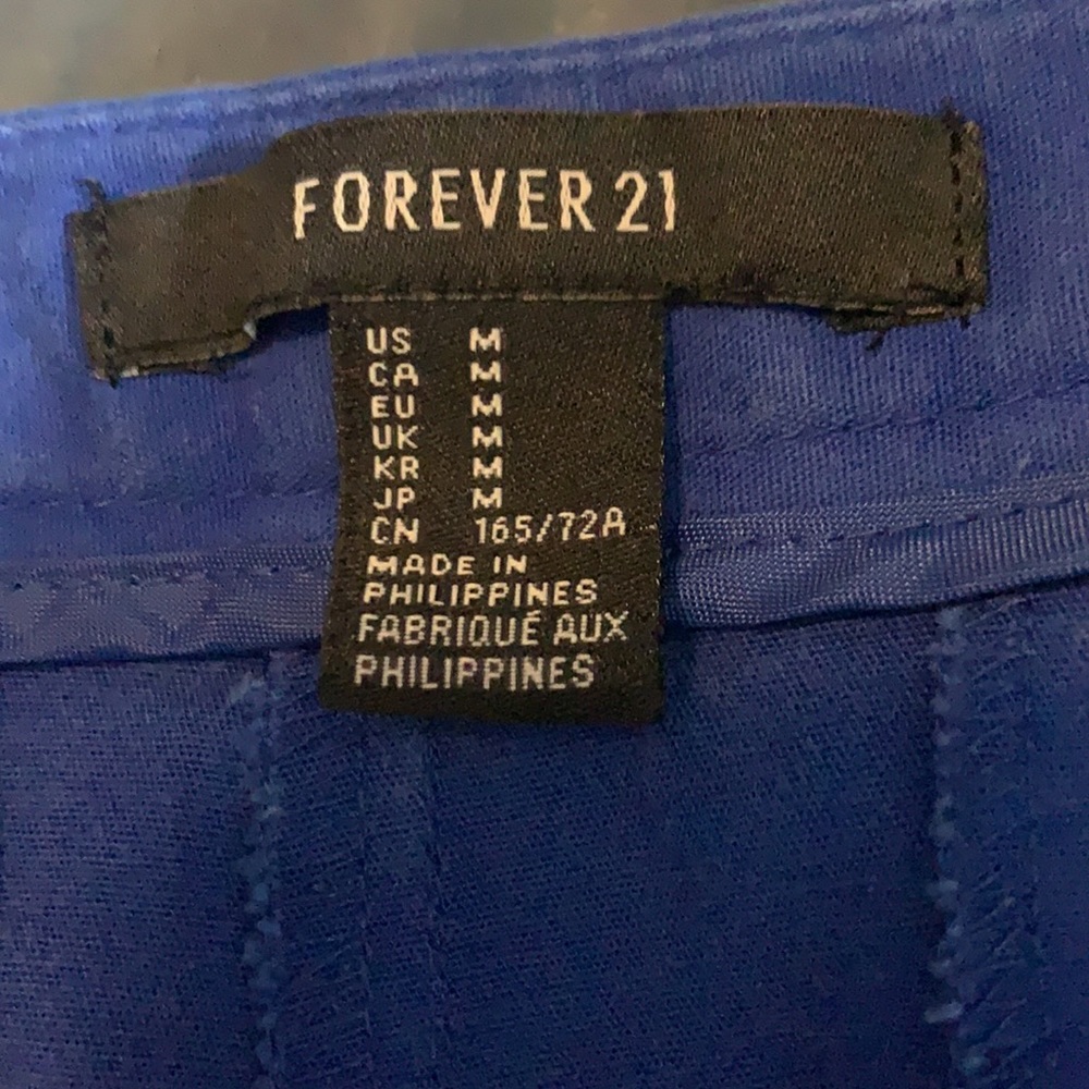 Work pants - Picture 3 of 3